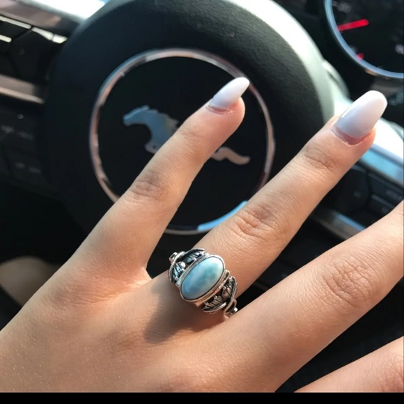 Jewelry - Sterling Silver Ring